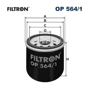FILTRON OP564/1