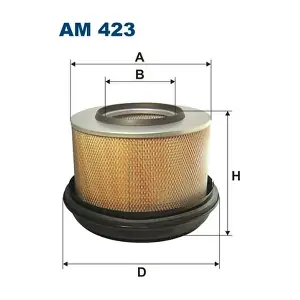 FILTRON AM 423