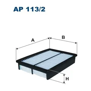 FILTRON AP113/2
