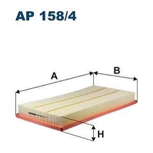 AP 158/4 FILTRON