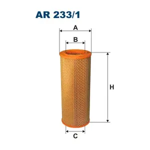 AR2331 FILTRON