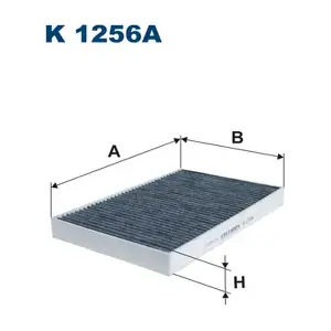 FILTRON K1256A