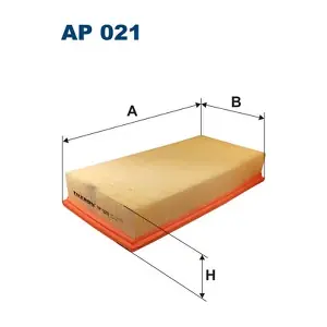 FILTRON AP 021