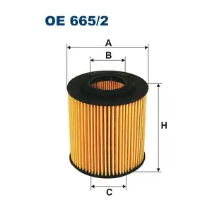 FILTRON OE665/2