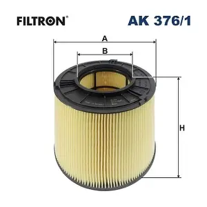 FILTRON AK 376/1
