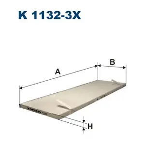 K11323X FILTRON