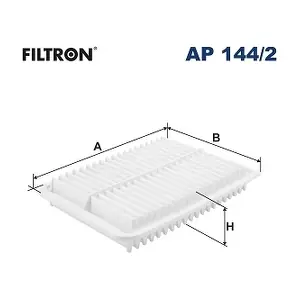 FILTRON AP 144/2