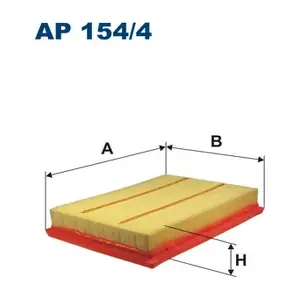 FILTRON AP 154/4