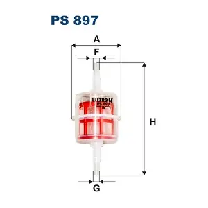 PS 897 FILTRON