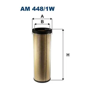 AM4481W FILTRON
