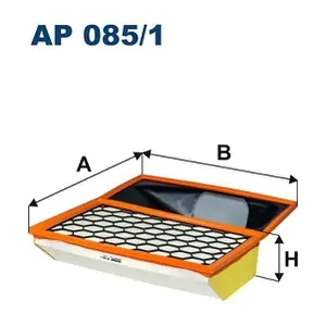 AP085/1 FILTRON