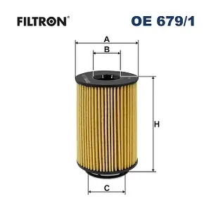 FILTRON OE 679/1