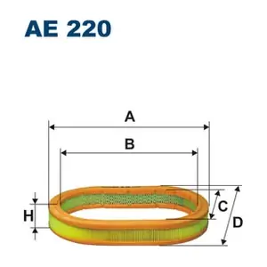 FILTRON AE220