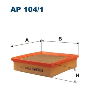 FILTRON AP104/1