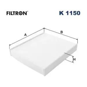 FILTRON K1150