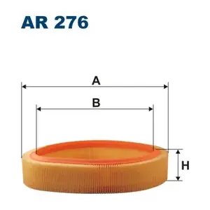 FILTRON AR276