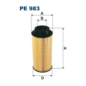 FILTRON PE983