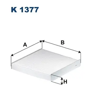 FILTRON K1377