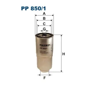 PP-850/1 FILTRON