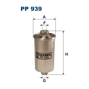 FILTRON PP939