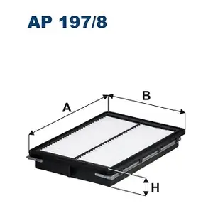 AP1978 FILTRON