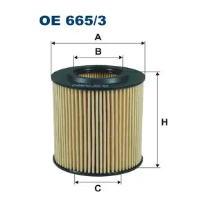 OE665/3 FILTRON