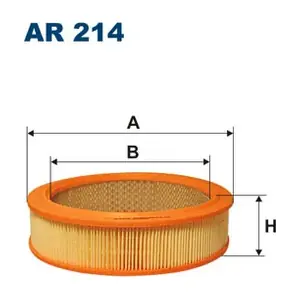 FILTRON AR 214
