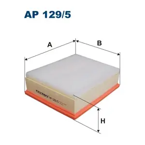 FILTRON AP129/5