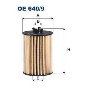 OE640/9 FILTRON