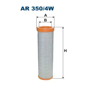 AR 350/4W FILTRON