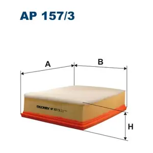 FILTRON AP 157/3