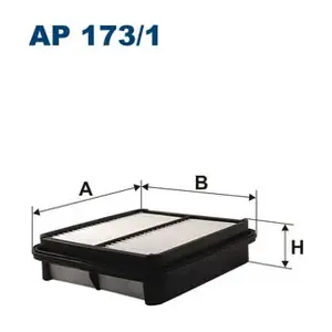 AP 173/1 FILTRON