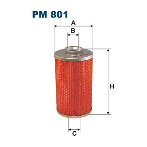 FILTRON PM801