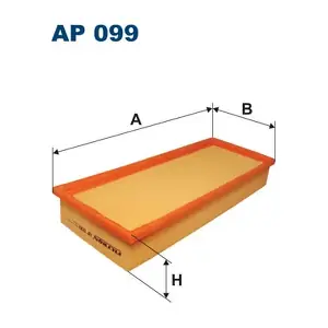 FILTRON AP099