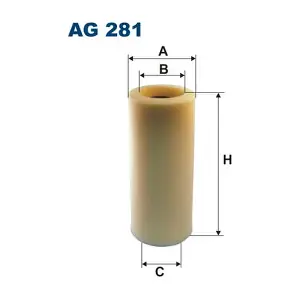 FILTRON AG 281