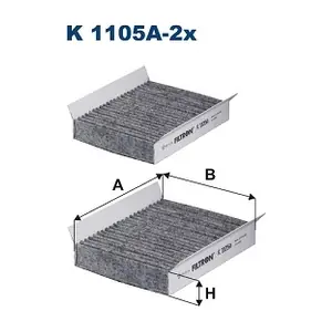 FILTRON K1105A2X