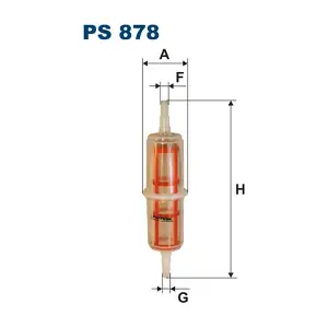 FILTRON PS878