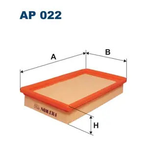 AP022 FILTRON