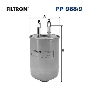 PP988/9 FILTRON