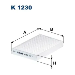 FILTRON K1230