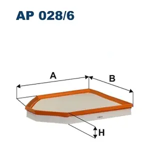 AP 028/6 FILTRON