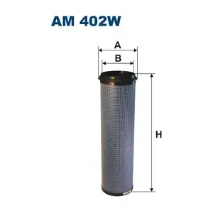 FILTRON AM402W