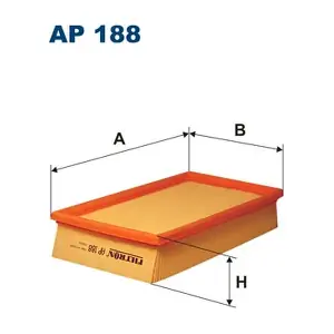 FILTRON AP188