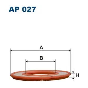 AP027 FILTRON
