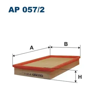 FILTRON AP057/2