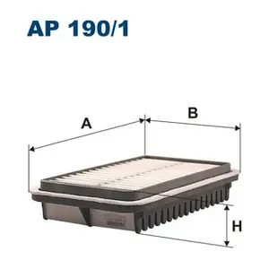 AP190/1 FILTRON