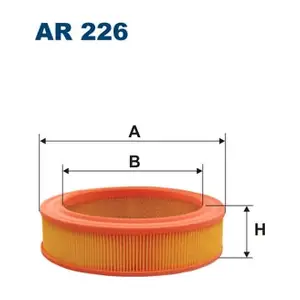 FILTRON AR 226