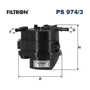 FILTRON PS 974/3