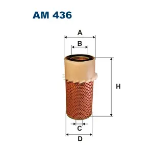 FILTRON AM436