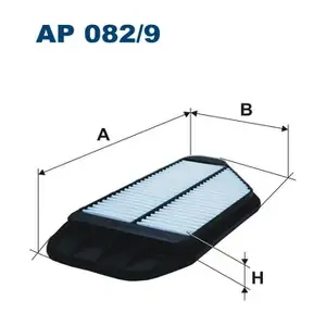 AP 082/9 FILTRON